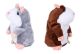 Komplett verrückt: Der sprechende Hamster für 3,45 Euro
