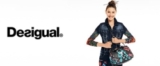 Desigual Markensale beim Shopping-Club Vente-Privee!