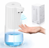 Jeteven Desinfektionsspender (500 ml Fassungsvermögen) für nur 9,99€