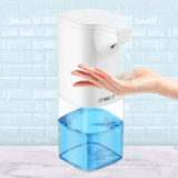 ATOKIT elektrischer Desinfektionsmittelspender für nur 11,99 Euro