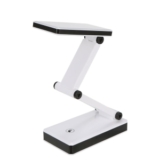 Lixada LED-Schreibtischlampe mit Touch-Control für 9,20 Euro