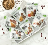 6er Probierpaket Mission More Proteinsnacks für 9,95 Euro inkl. Versand bei Foodist