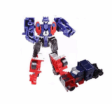 Mini Transformers Spielzeug für nur 57 Cent inkl. Versand