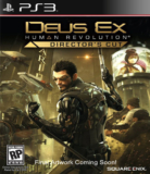 [ZAVVI] Deus Ex: Human Revolution – Director’s Cut für Xbox 360 oder PS3 für je nur 6,03 Euro inkl. Versand