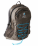 Deuter AC Zip 20 black-titan 