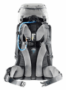DEUTER Trekkingrucksack ACT Lite 40 + 10