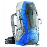[TEAMALPIN] Deuter Futura Pro 38 (Auslaufmodell) für nur 63,65 Euro inkl. Versand