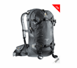 [ENGELHORN.DE] Deuter Snowboardrucksack “Freeride Pro 30” für nur 99,- Euro inkl. Versandkosten!