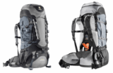 Deuter Trekkingrucksack Aircontact Pro 60+15 für nur 161,91 Euro inkl. Versand bei Engelhorn!