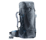 DEUTER Rucksack Futura Vario 50 + 10 für nur 138,59 Euro inkl. Versand