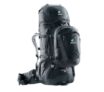 Deuter Trekkingrucksack Quantum 55+10 SL nur 127,41 Euro