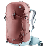 deuter Damen Trail Pro 31 Sl Wanderrucksack für nur 95,40€ (statt 136€)