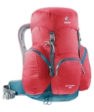 DEUTER Wanderrucksack Gröden 32 in rot nur 63,85 Euro inkl. Versand