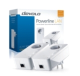devolo dLAN 1200+ Powerline Starter Kit für nur 95,89 Euro inkl. Versand