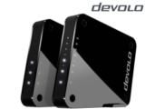 Devolo GigaGate Starter-Set WLAN-Bridge für nur 105,90 Euro