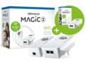DEVOLO Magic 2 WiFi Starter Kit + Magic 1 WiFi Single für nur 179,- Euro inkl. Versand (statt 270,- Euro)