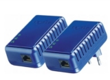 [DIGITALO] Powerline Starter Kit 85 MBit/s Devolo dLAN 85 HSmini für nur 39,99 Euro inkl. Versand