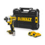 DeWalt DCF887D2-GB Schlagschrauber + 2 Akkus (2,0 Ah) für nur 178,90€ (statt 225€)