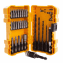 Dewalt DT71700-QZ Bohrer- und Bit-Set für nur 25,90 Euro inkl. Versand