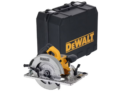 DeWalt DWE576K-QS Handkreissäge für nur 138,90€
