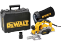 DeWalt Elektrohobel für nur 208,90€