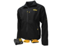 DeWalt Softshell-Heizjacke mit Ladegerät für nur 115,90€