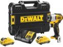 DeWalt DCF801D2 Akku-Schlagschrauber für nur 172,90 Euro inkl. Versand