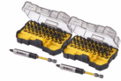 Doppelpack DeWalt DT70587 Flextorq Bit-Set (32-teilig) für nur 25,90€ inkl. Versand