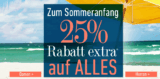 [DRESS-FOR-LESS] 25% Extra auf Alles + 10,- Euro Newslettergutschein