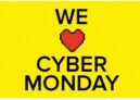 Cyber Monday bei Dress-for-Less – 25.000 Artikel um bis zu 70% reduziert!