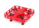 Unkaputtbar? DHD D3 Mini RC Drone im Käfig für 13,79 Euro inkl. Versand
