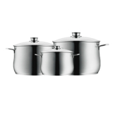 3-teiliges WMF Topfset Diadem Plus für nur 49,99€ inkl. Versand (statt 60€)
