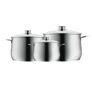3-teiliges WMF Topfset Diadem Plus für nur 49,99€ inkl. Versand (statt 60€)