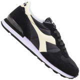 Diadora Camaro Unisex Wildleder Sneaker (36,5-44) für nur 28,95€ (statt 50€)