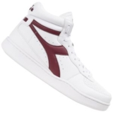Geht noch: Diadora Playground High Classic Unisex Sneaker (36 – 48) für 26,17€ inkl. Versand