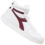 Geht noch: Diadora Playground High Classic Unisex Sneaker (36 – 48) für 26,17€ inkl. Versand