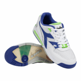 Diadora Rebound Ace Double Action Leder Sneaker für nur 29,20€ (statt 44€)