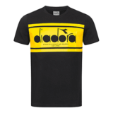 Diadora Spectra Herren T-Shirt für nur 9,50 Euro inkl. Versand