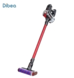 Geht noch: Dibea D008 Pro Akkustaubsauger für 144,84 Euro