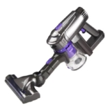 Dibea F6 2-in-1 tragbarer Akku-Staubsauger für nur 60,12 Euro inkl. Lieferung