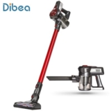 Dibea 2-in-1 Wireless Cyclonic Vacuum-Cleaner 66,06 Euro inkl. Versand aus der EU