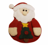 Jetzt schon vorsorgen! Weihnachts-Tischdeko für nur 8 Cent inkl. Versand