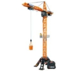 [GALERIA KAUFHOF] Dickes Ding! 120cm Simba-Dickie Mega Kran für nur 15,99 Euro inkl. Versandkosten!