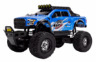 DICKIE TOYS Ford F-150 Raptor ferngesteuertes Spielzeugauto für nur 27,98 Euro