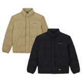 Dickies Scobey Herren Pufferjacke (2 Farben, XS-XXL) für nur 54,98€ (statt 118€)