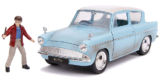 Dickie Toys Harry Potter 1959 Ford Anglia mit Harry Figur für nur 19,99 Euro