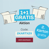 Die Weinbörse: 50% Extra-Rabatt auf ausgewählte Weine (ab 12 Flaschen)