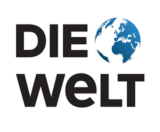 Schnupperabo (13 Wochen) der Zeitschrift „DIE WELT“ für 170,82 Euro – als Prämie: 170,82 Euro Verrechnungsscheck