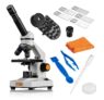 DieMaus Biolux Mikroskop Kindermikroskop für nur 56,89€ (statt 110€)