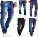 Wieder da! Diesel Herren Jeans (17 verschiedene Modelle) für nur 69,90 Euro inkl. Versand
